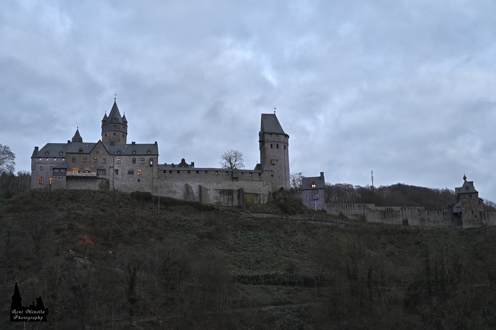Burg Altena, Altena, NRW